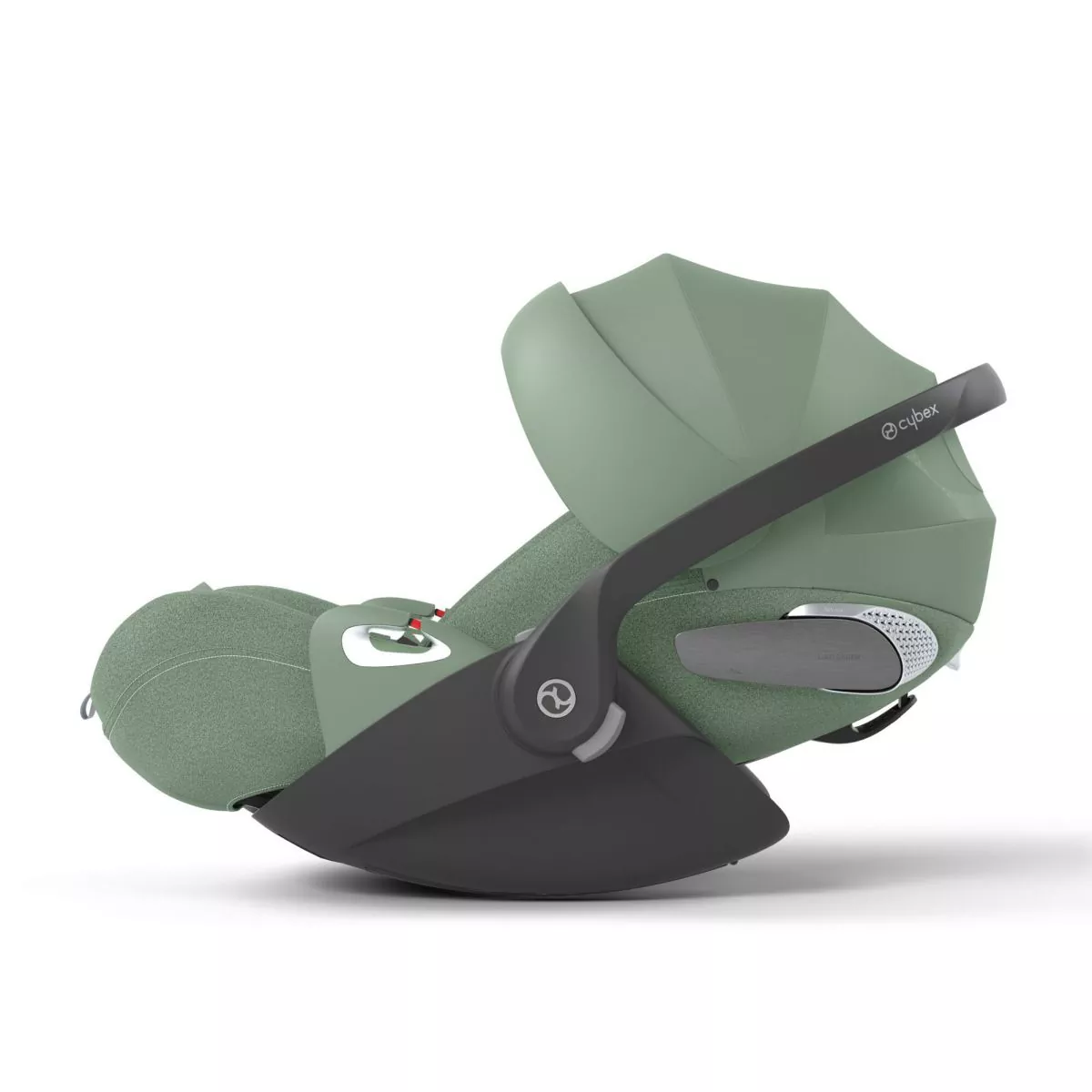 Cybex Cloud T i size plus